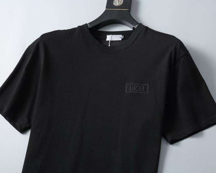 Dior T Shirts Short _SKUDiorM-3XL3104533877